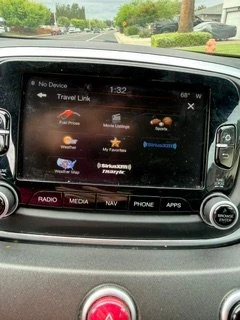 2016 Fiat 500 - Image 12 of 17