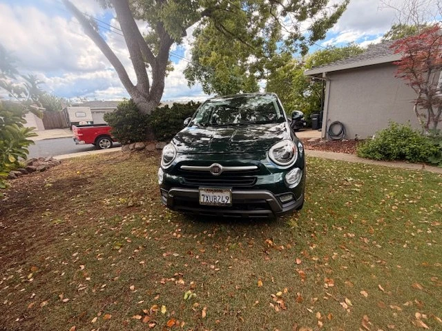 2016 Fiat 500 - Image 2 of 17