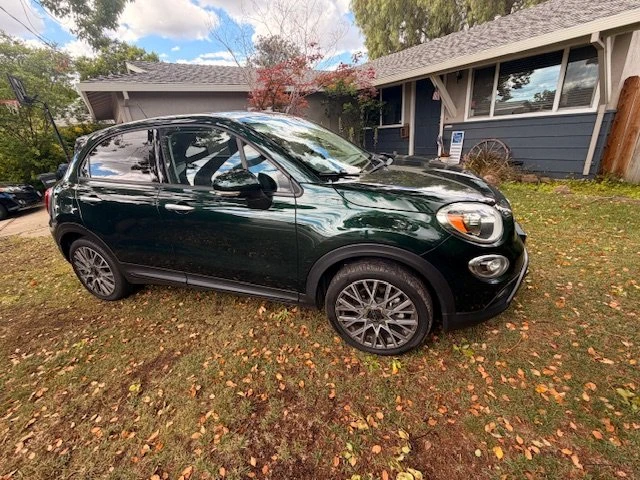 2016 Fiat 500 - Image 3 of 17