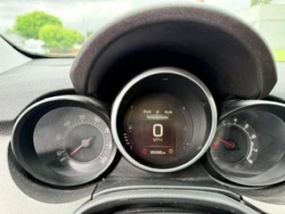 2016 Fiat 500 - Image 9 of 17