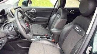 2016 Fiat 500 - Image 7 of 17
