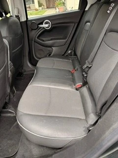2016 Fiat 500 - Image 13 of 17