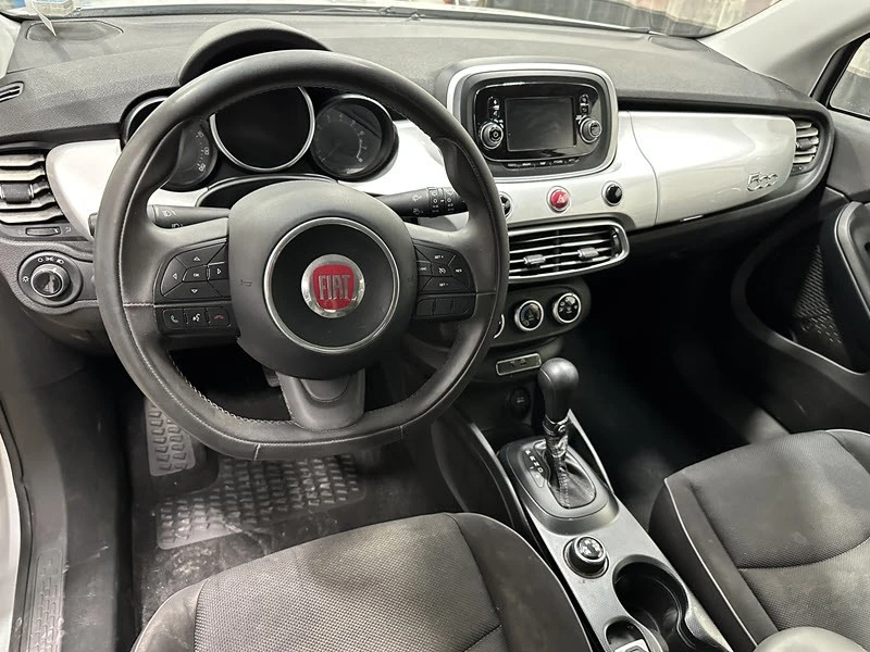 2016 Fiat 500 - Image 9 of 21