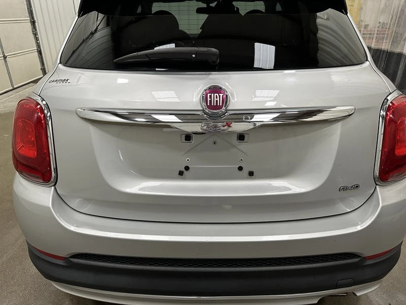 2016 Fiat 500 - Image 15 of 21