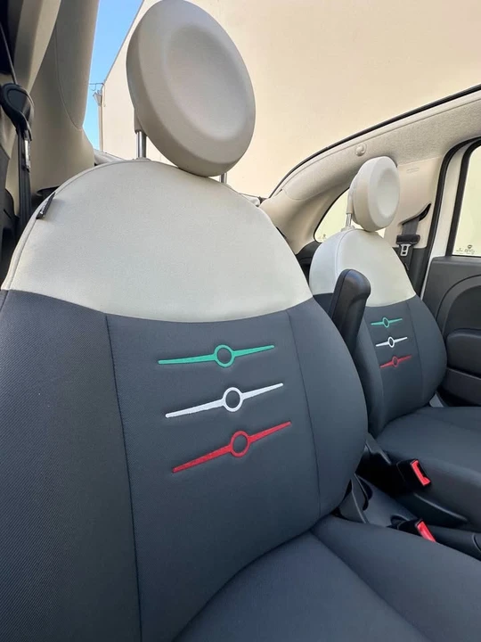 2016 Fiat 500 - Image 18 of 20