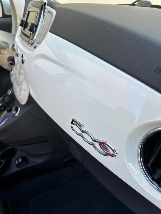 2016 Fiat 500 - Image 16 of 20