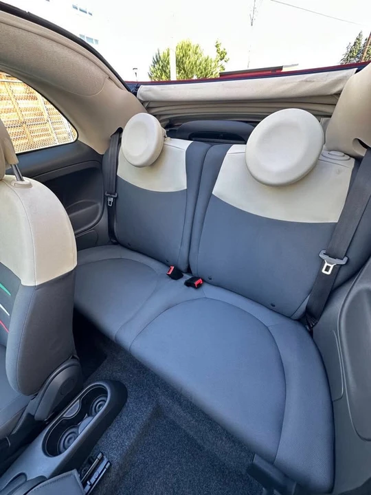 2016 Fiat 500 - Image 14 of 20