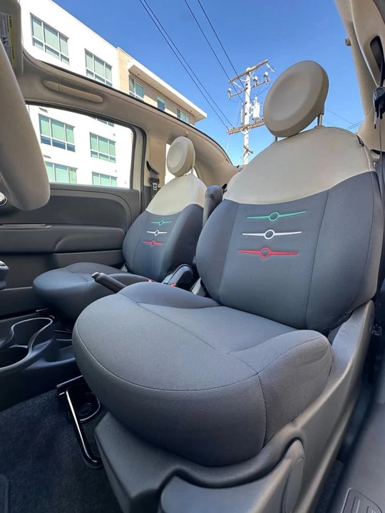 2016 Fiat 500 - Image 13 of 20