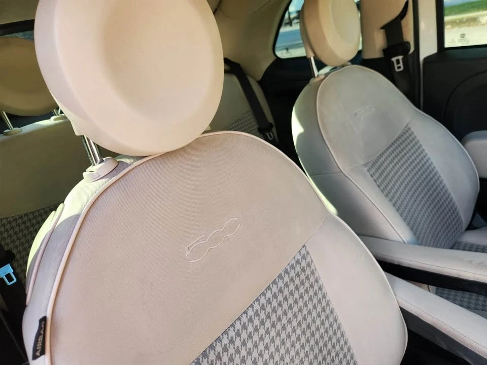 2016 Fiat 500 - Image 7 of 11