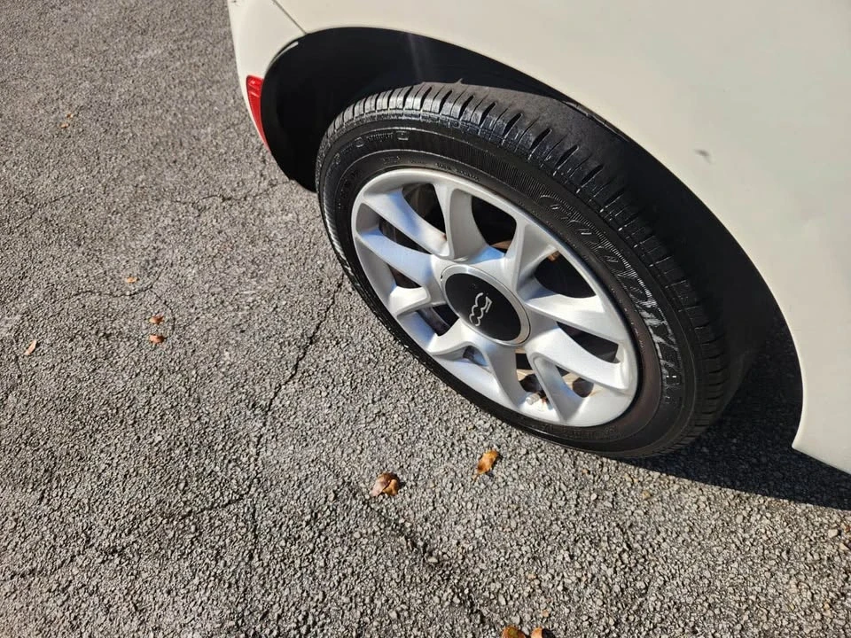 2016 Fiat 500 - Image 6 of 11