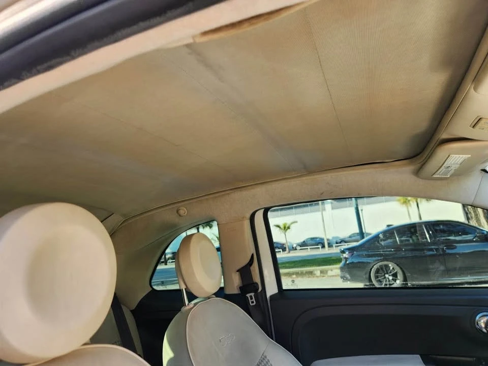 2016 Fiat 500 - Image 8 of 11