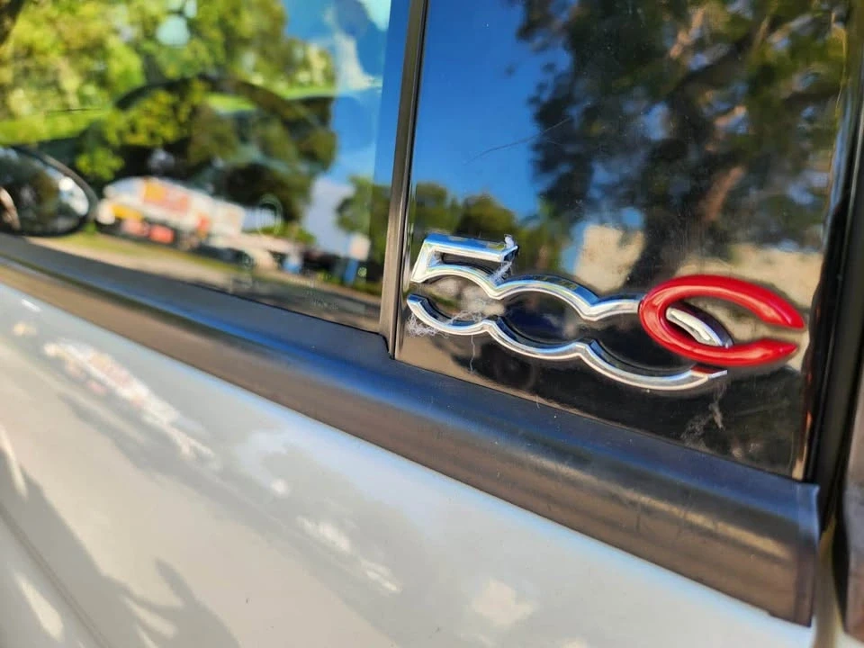 2016 Fiat 500 - Image 5 of 11