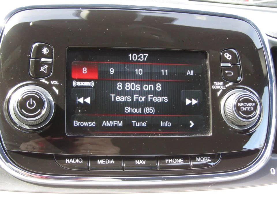 2016 Fiat 500 - Image 12 of 20