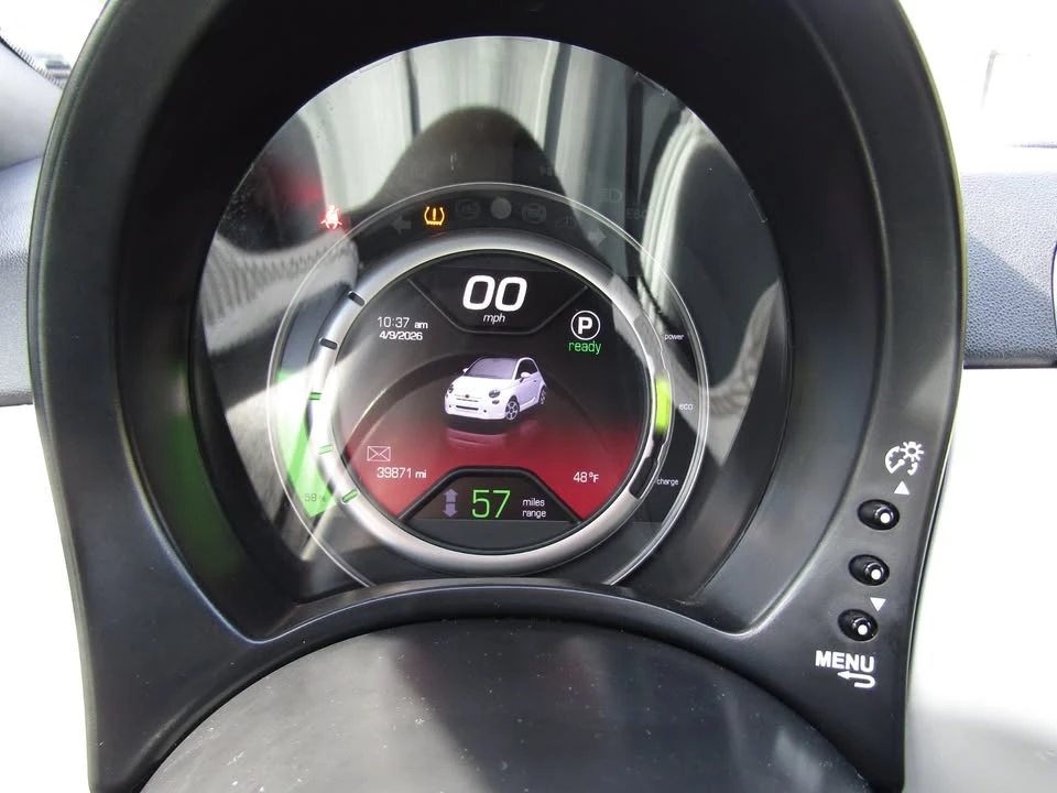 2016 Fiat 500 - Image 11 of 20
