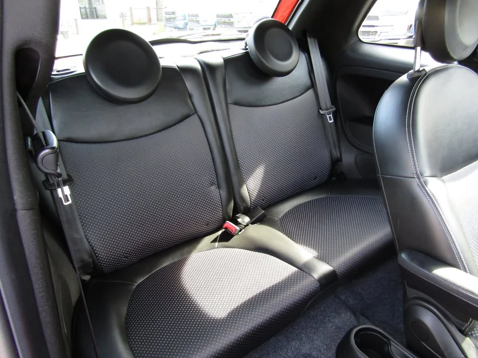 2016 Fiat 500 - Image 18 of 20