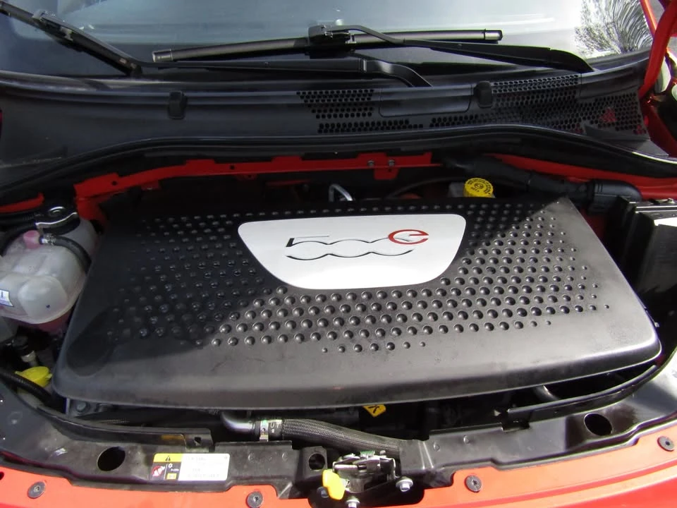 2016 Fiat 500 - Image 20 of 20