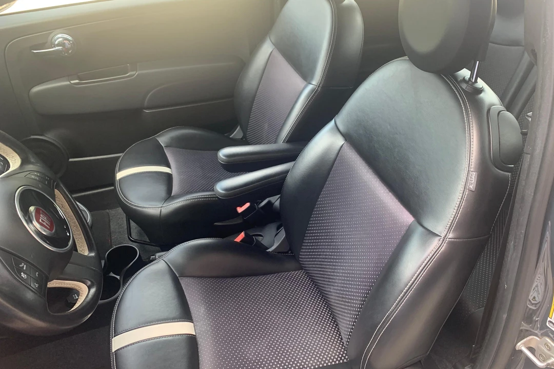 2016 Fiat 500e - Image 23 of 25
