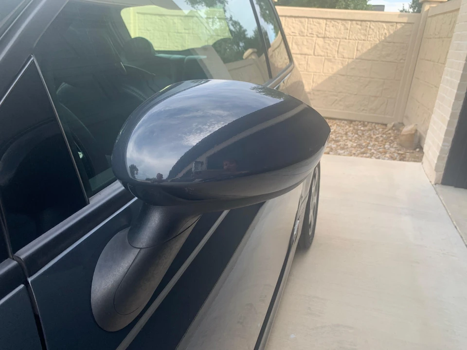 2016 Fiat 500e - Image 14 of 25