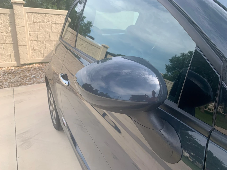 2016 Fiat 500e - Image 17 of 25