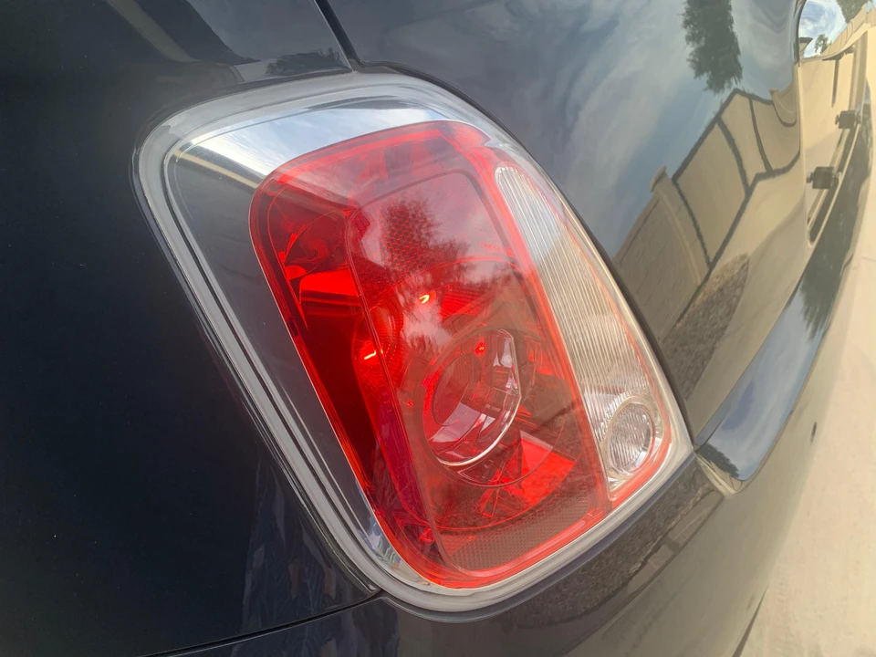 2016 Fiat 500e - Image 15 of 25