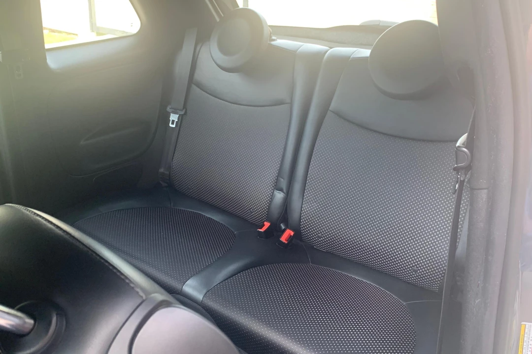 2016 Fiat 500e - Image 24 of 25