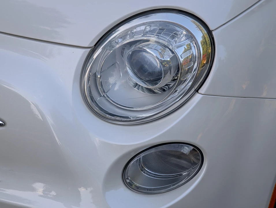 2016 Fiat 500e - Image 28 of 31