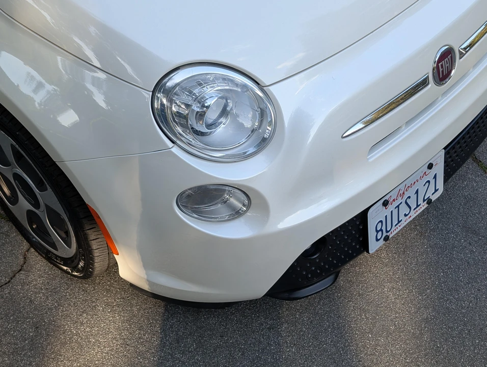 2016 Fiat 500e - Image 20 of 31