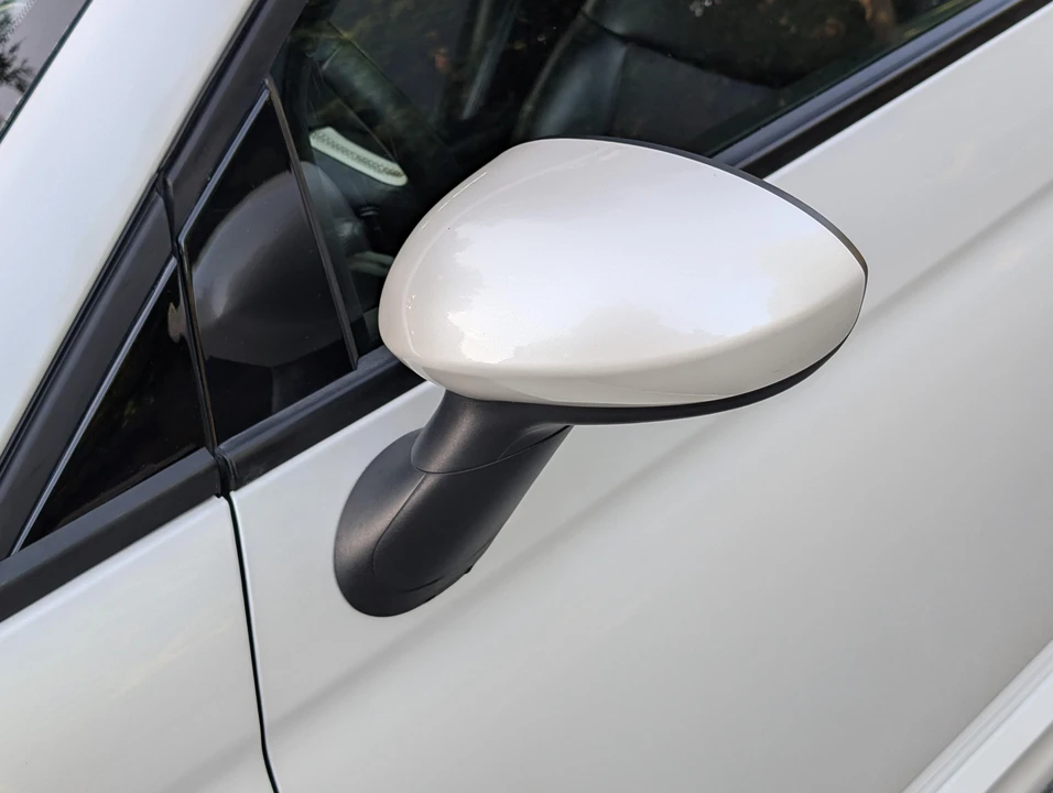 2016 Fiat 500e - Image 30 of 31
