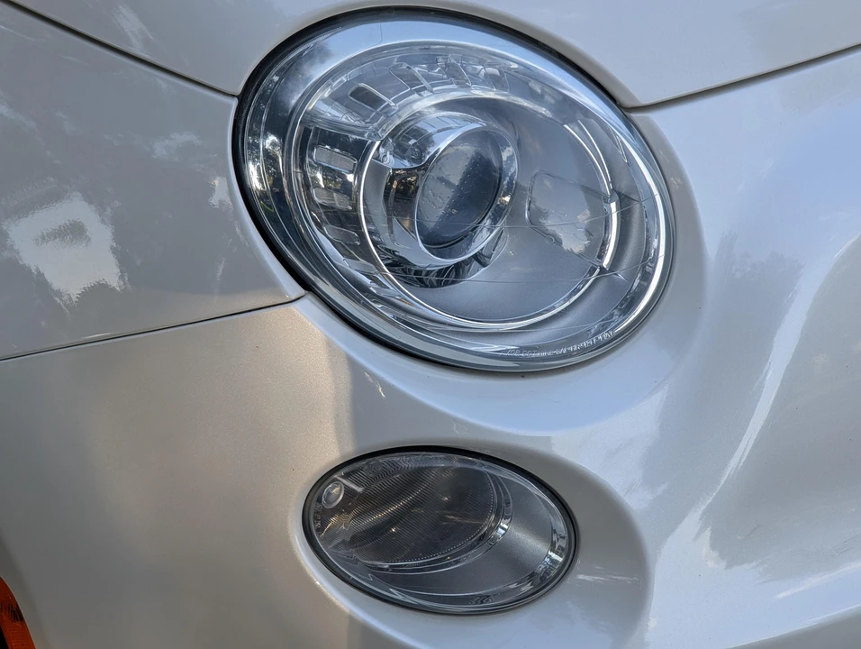 2016 Fiat 500e - Image 21 of 31