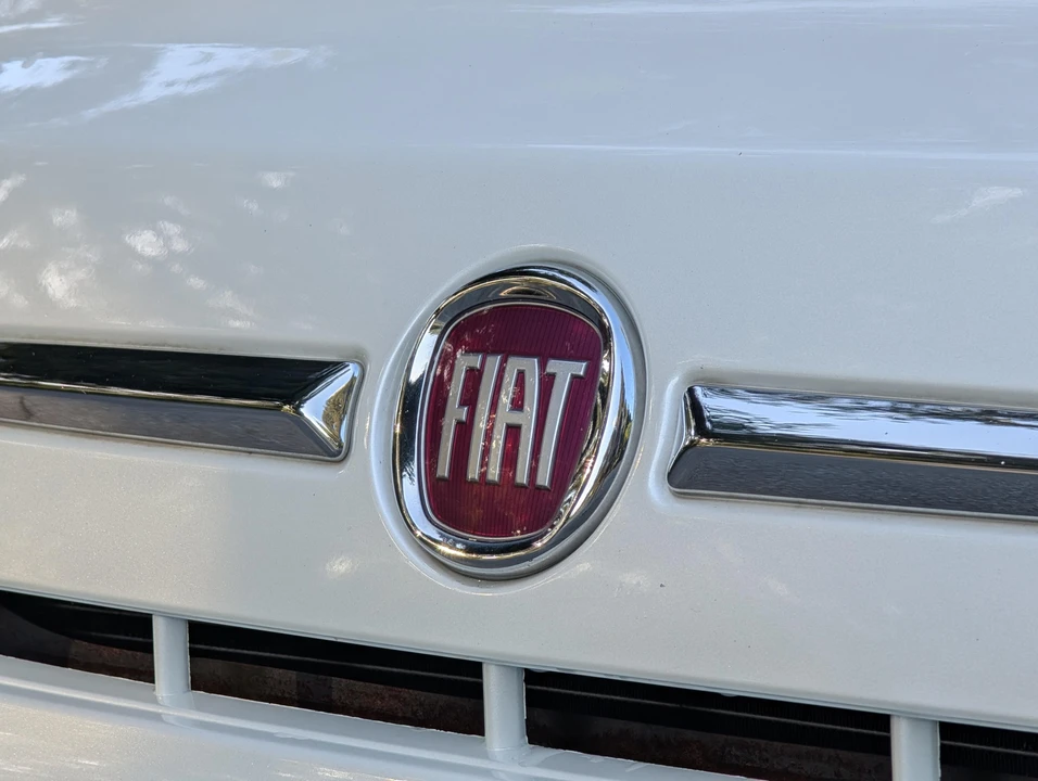 2016 Fiat 500e - Image 22 of 31