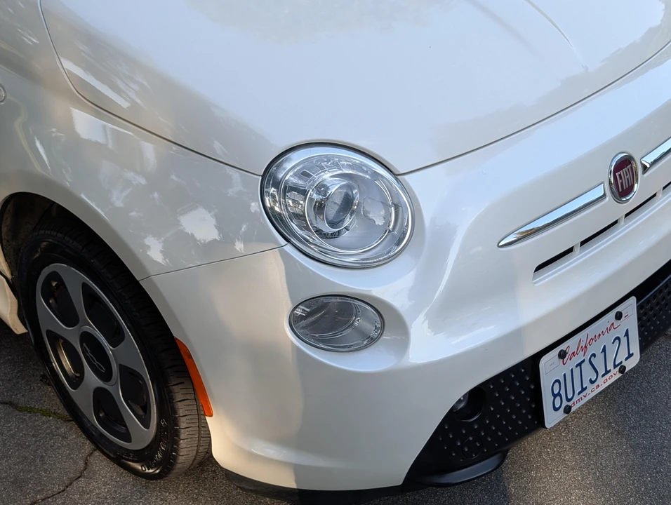 2016 Fiat 500e - Image 19 of 31