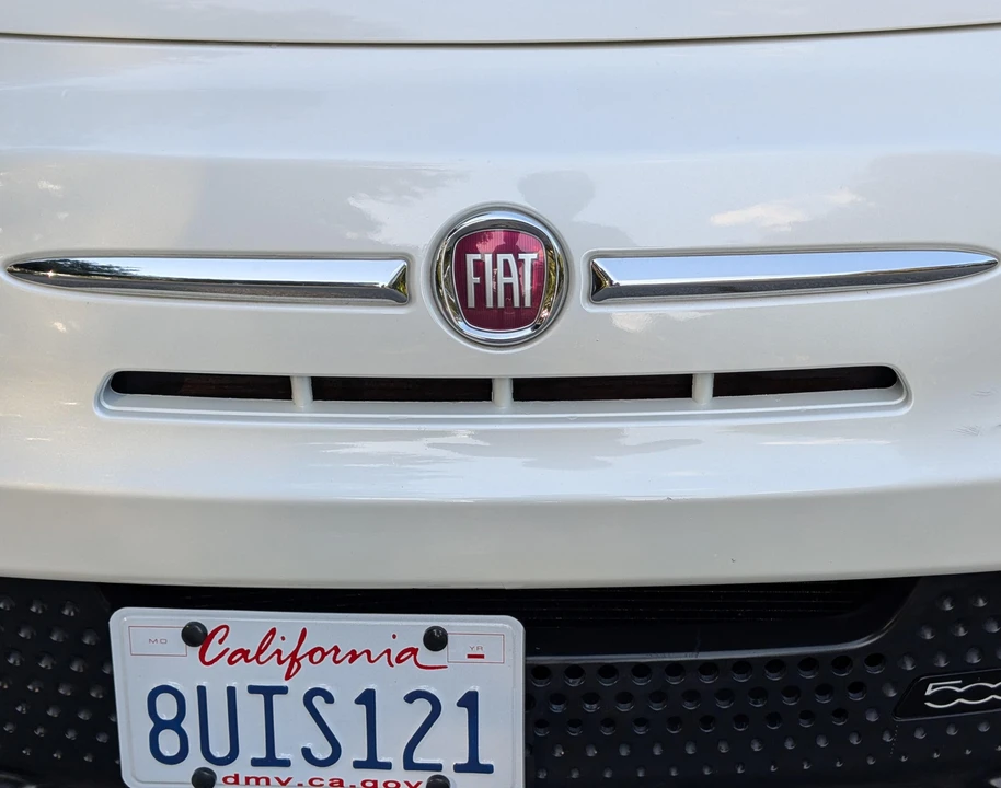 2016 Fiat 500e - Image 23 of 31