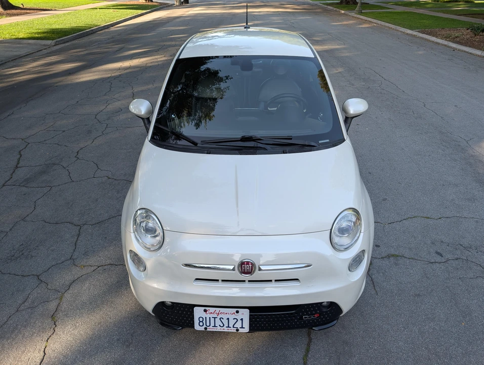 2016 Fiat 500e - Image 6 of 31