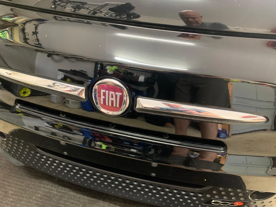 2016 Fiat 500e - Image 31 of 31