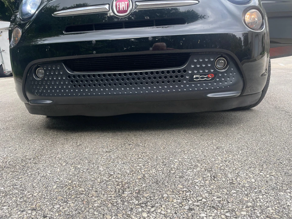 2016 Fiat 500e - Image 30 of 31