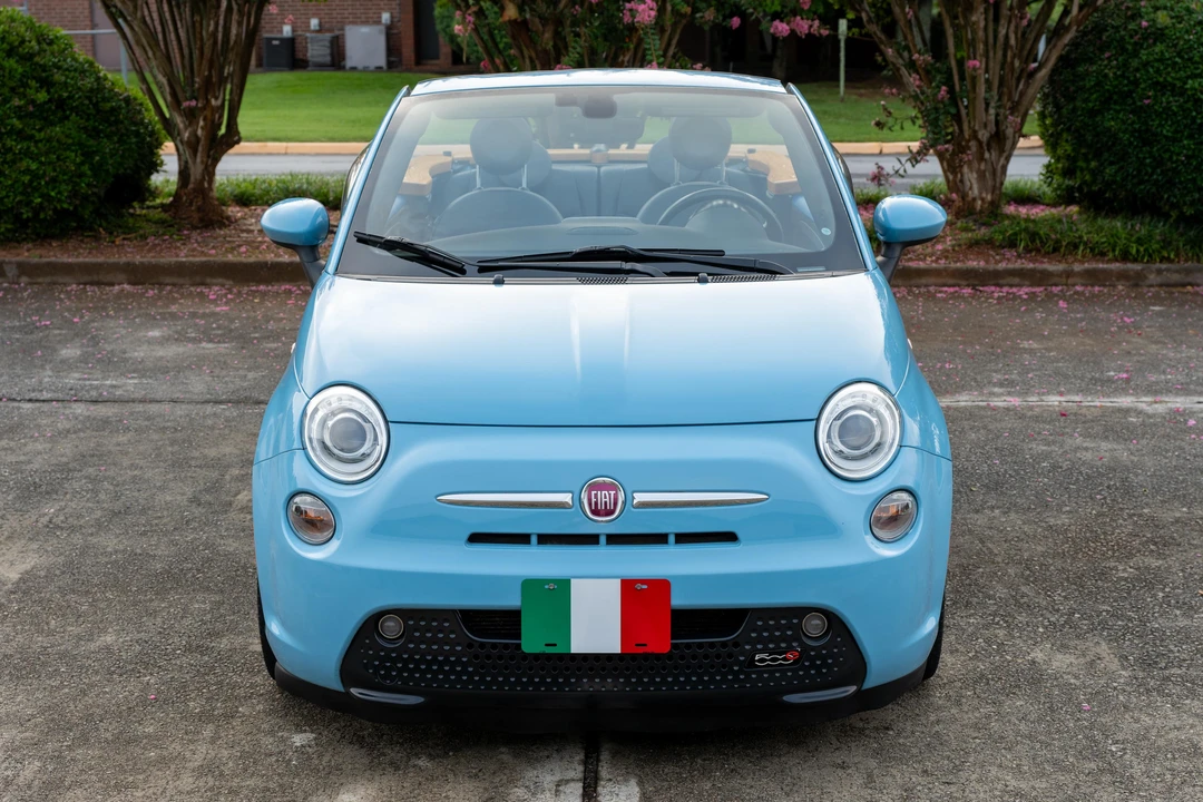 2016 Fiat 500 - Image 2 of 31