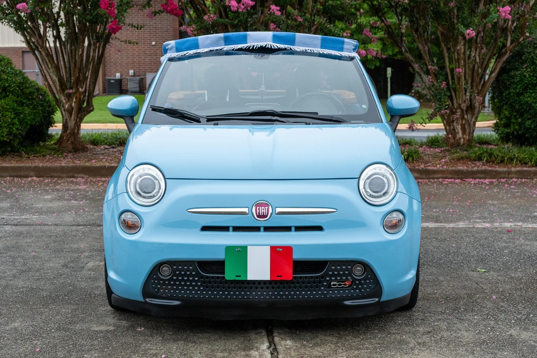 2016 Fiat 500 - Image 11 of 31