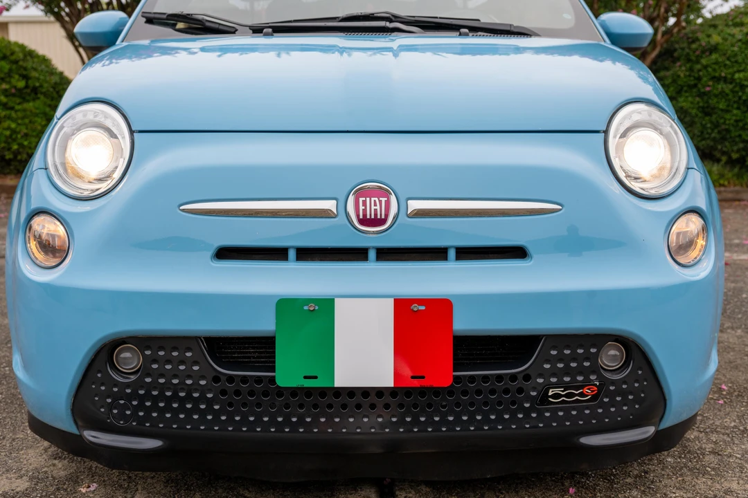2016 Fiat 500 - Image 17 of 31