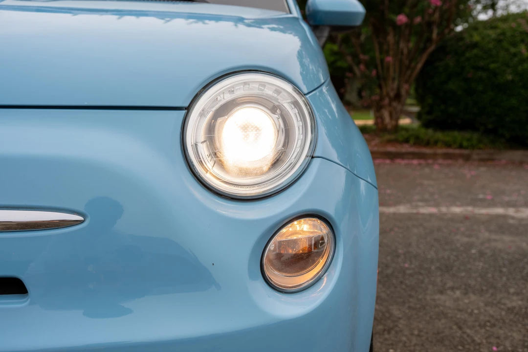 2016 Fiat 500 - Image 18 of 31
