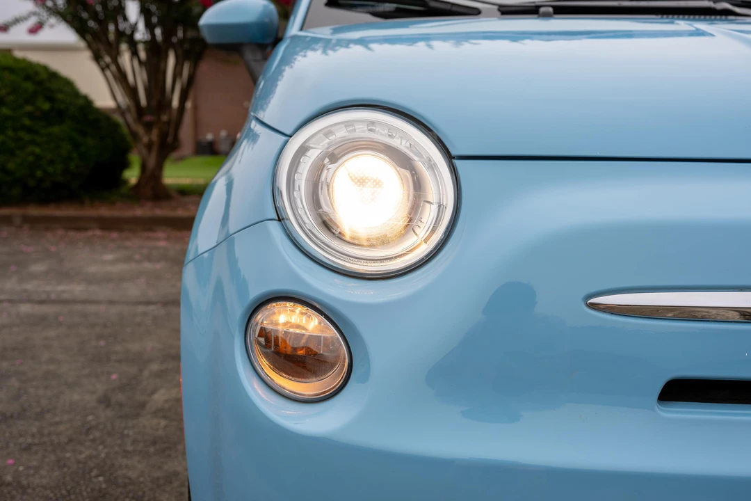 2016 Fiat 500 - Image 19 of 31
