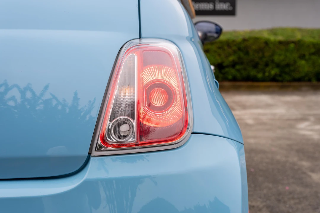 2016 Fiat 500 - Image 20 of 31