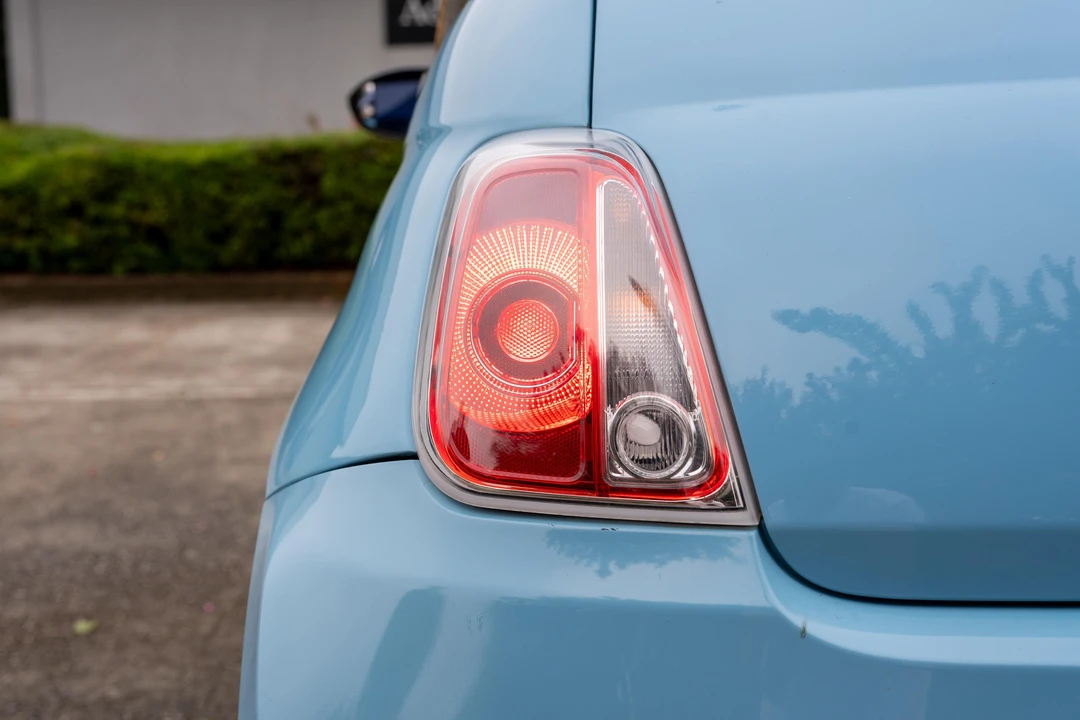 2016 Fiat 500 - Image 21 of 31