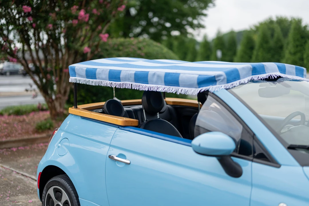 2016 Fiat 500 - Image 22 of 31