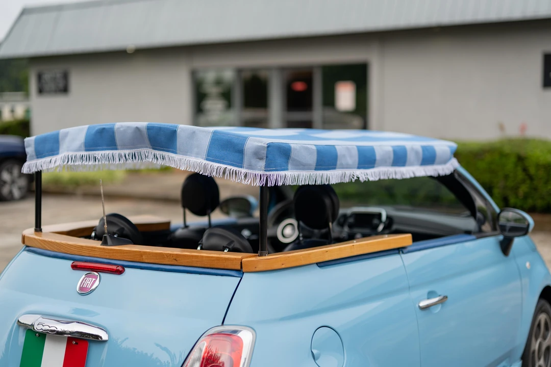 2016 Fiat 500 - Image 26 of 31
