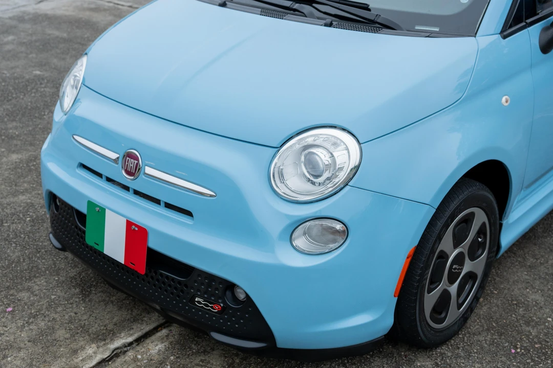 2016 Fiat 500 - Image 31 of 31
