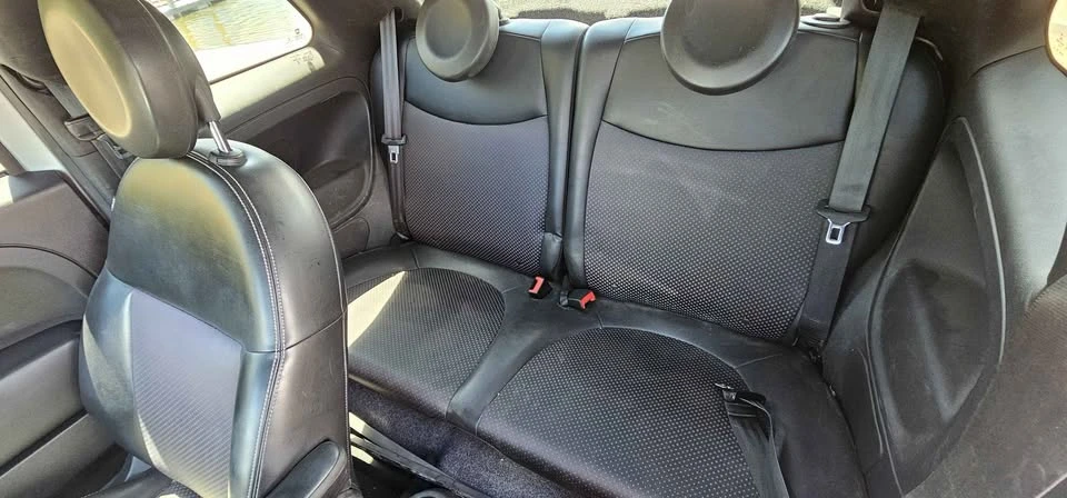 2016 Fiat 500e - Image 17 of 17