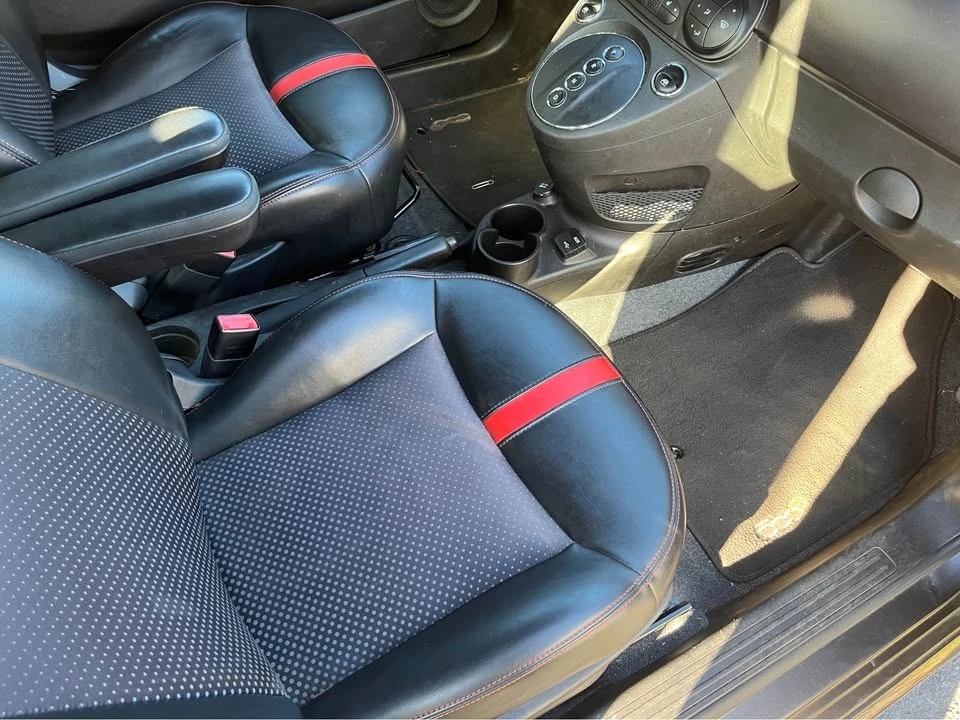 2016 Fiat 500e - Image 8 of 10