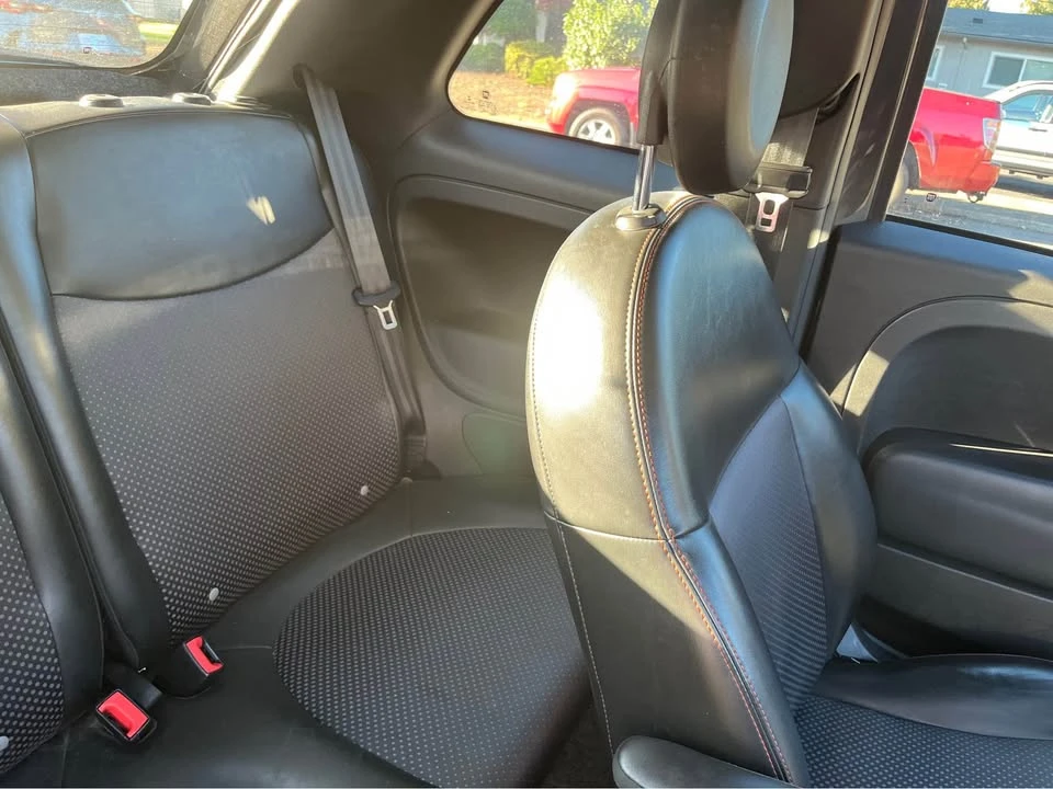 2016 Fiat 500e - Image 10 of 10
