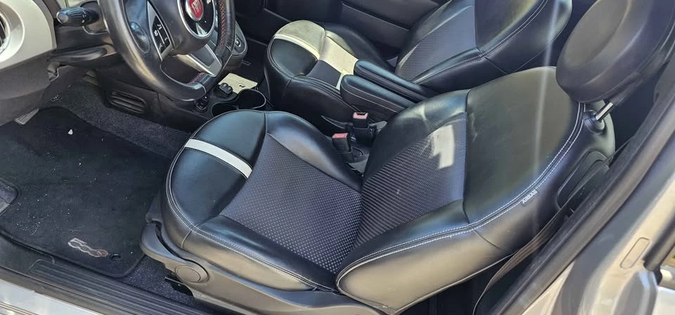 2016 Fiat 500e - Image 10 of 17