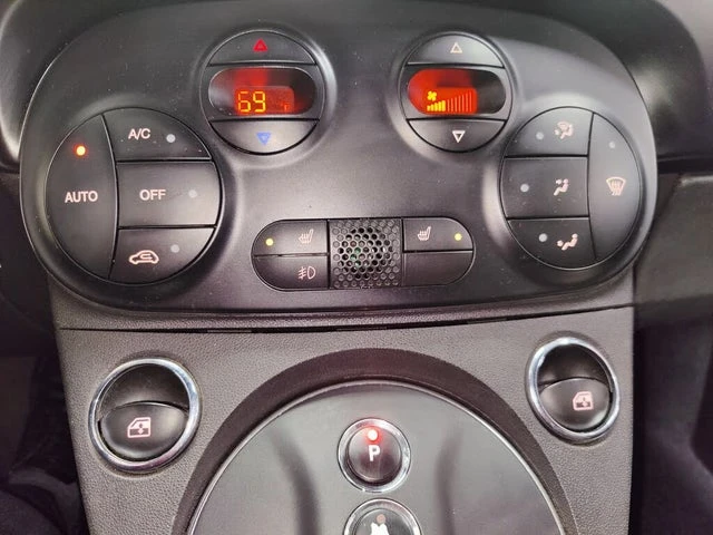 2016 Fiat 500e - Image 11 of 14